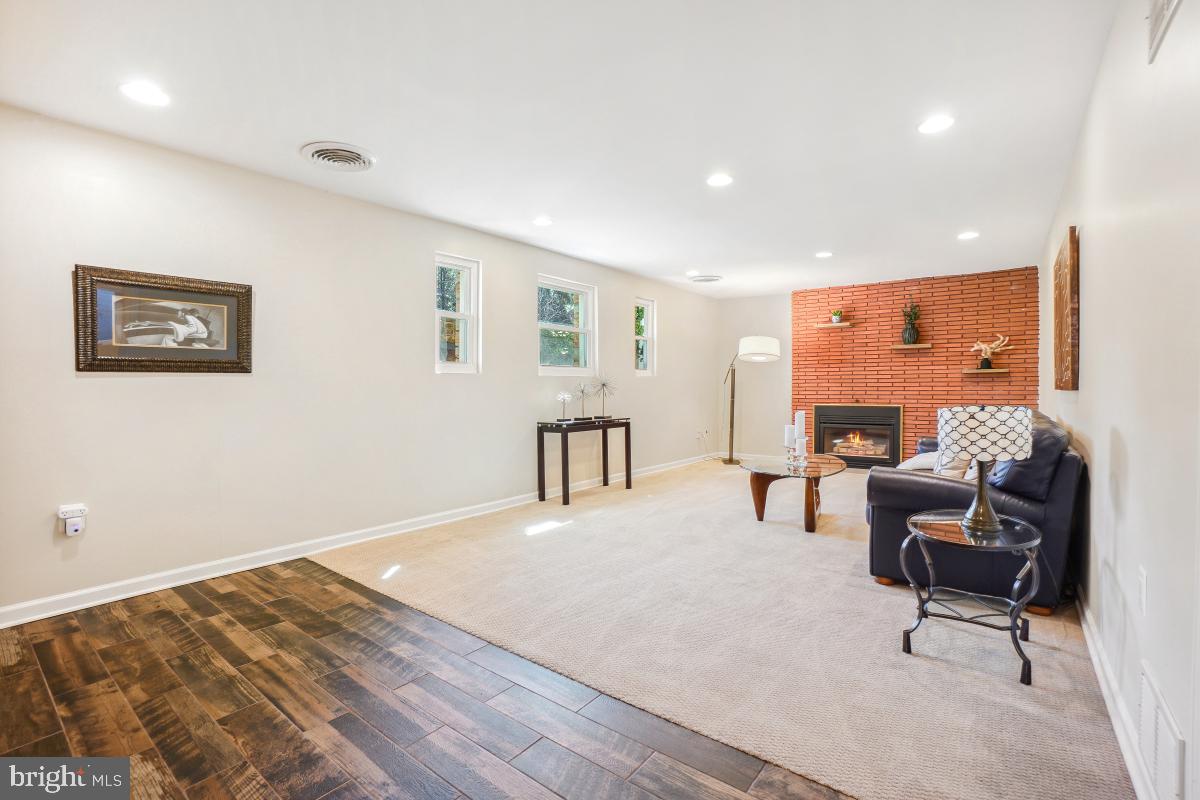 1801 Primrose Road Northwest Washington, DC 20012 - Photo 38 of 61