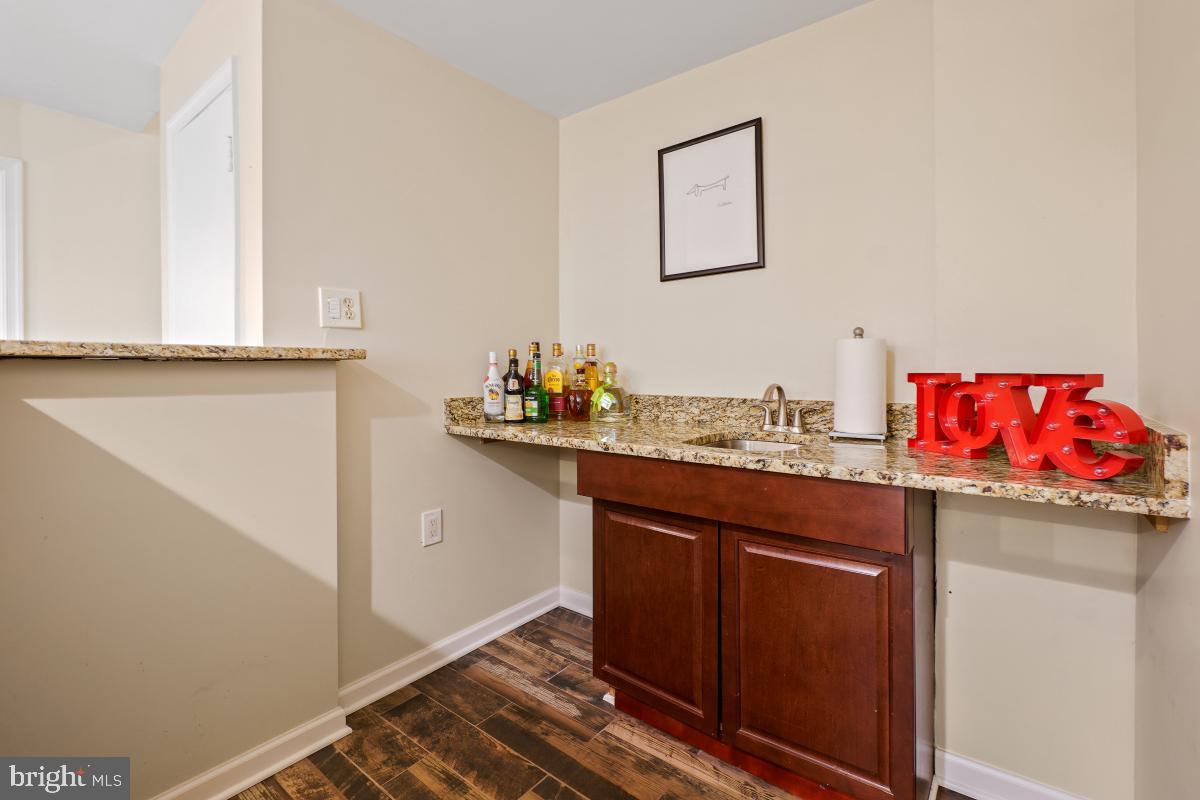 1801 Primrose Road Northwest Washington, DC 20012 - Photo 40 of 61