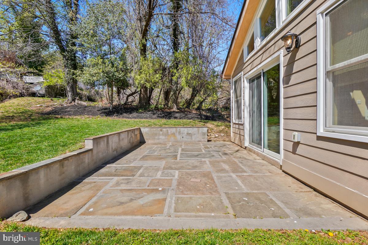 1801 Primrose Road Northwest Washington, DC 20012 - Photo 43 of 61