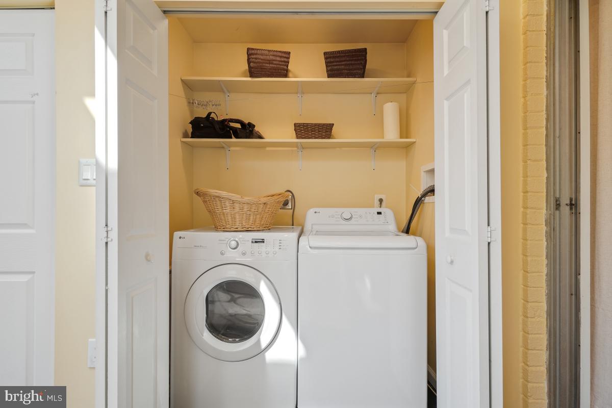 1801 Primrose Road Northwest Washington, DC 20012 - Photo 44 of 61