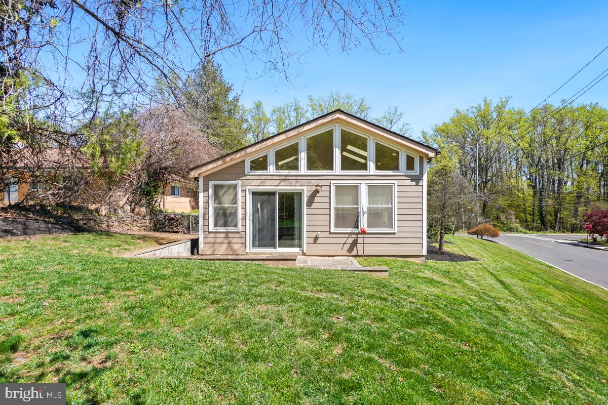 1801 Primrose Road Northwest Washington, DC 20012 - Photo 45 of 61