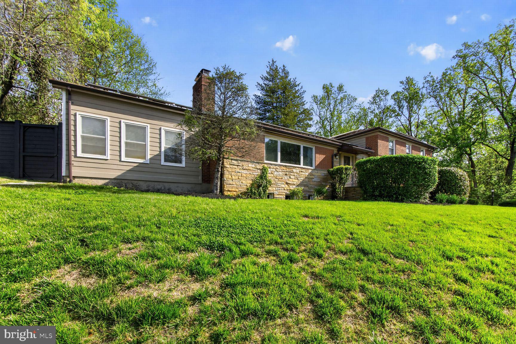 1801 Primrose Road Northwest Washington, DC 20012 - Photo 46 of 55