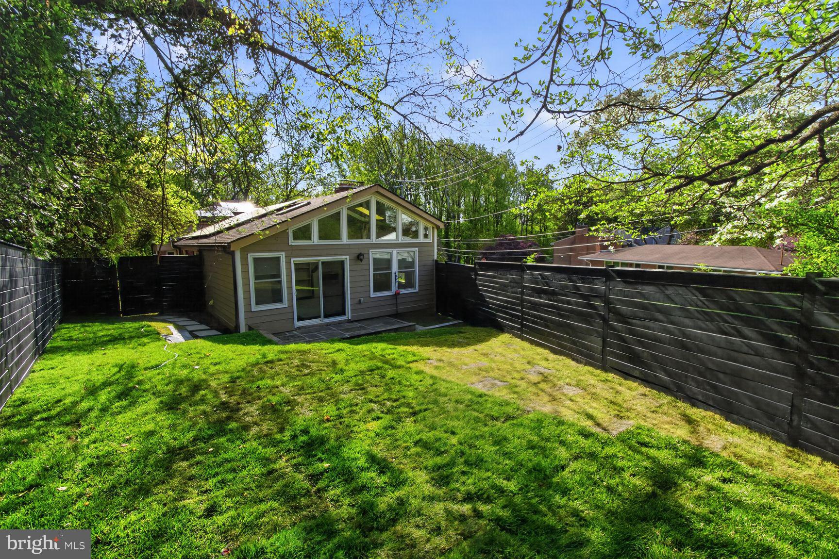 1801 Primrose Road Northwest Washington, DC 20012 - Photo 54 of 61