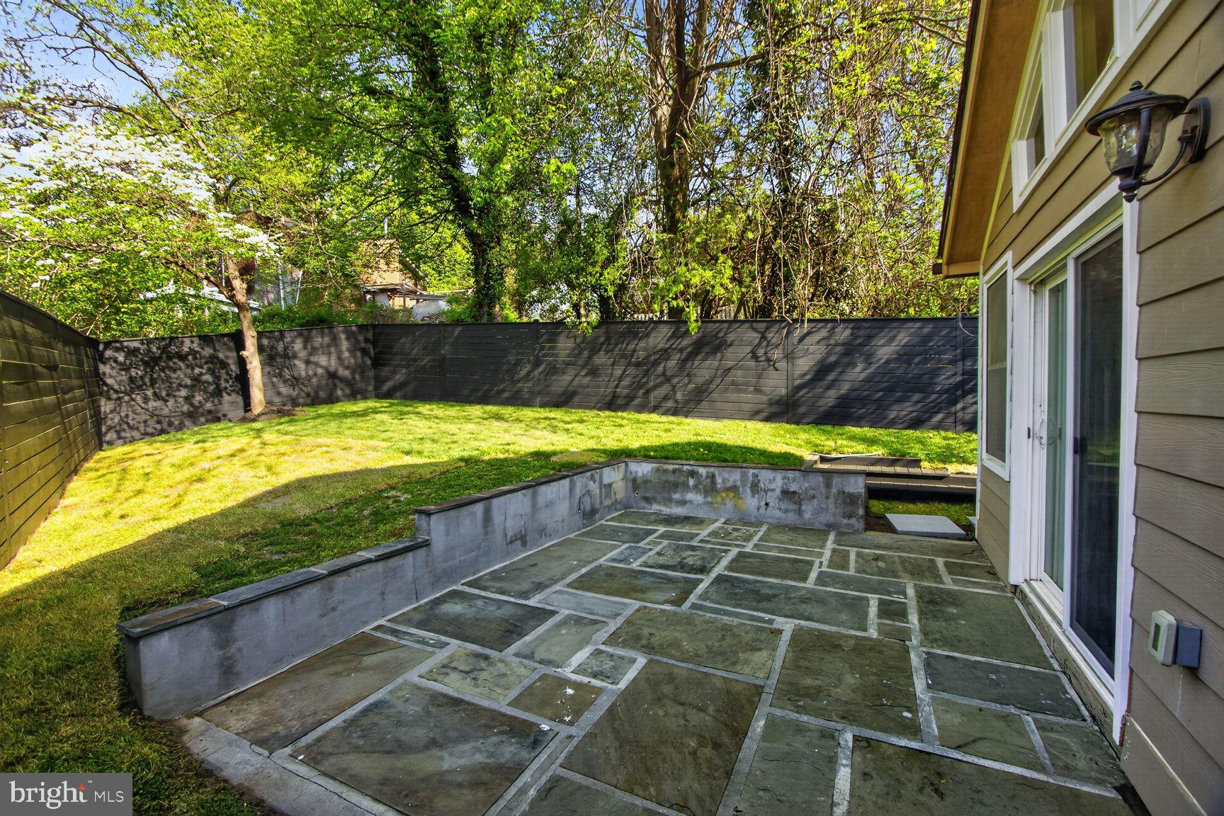 1801 Primrose Road Northwest Washington, DC 20012 - Photo 54 of 55
