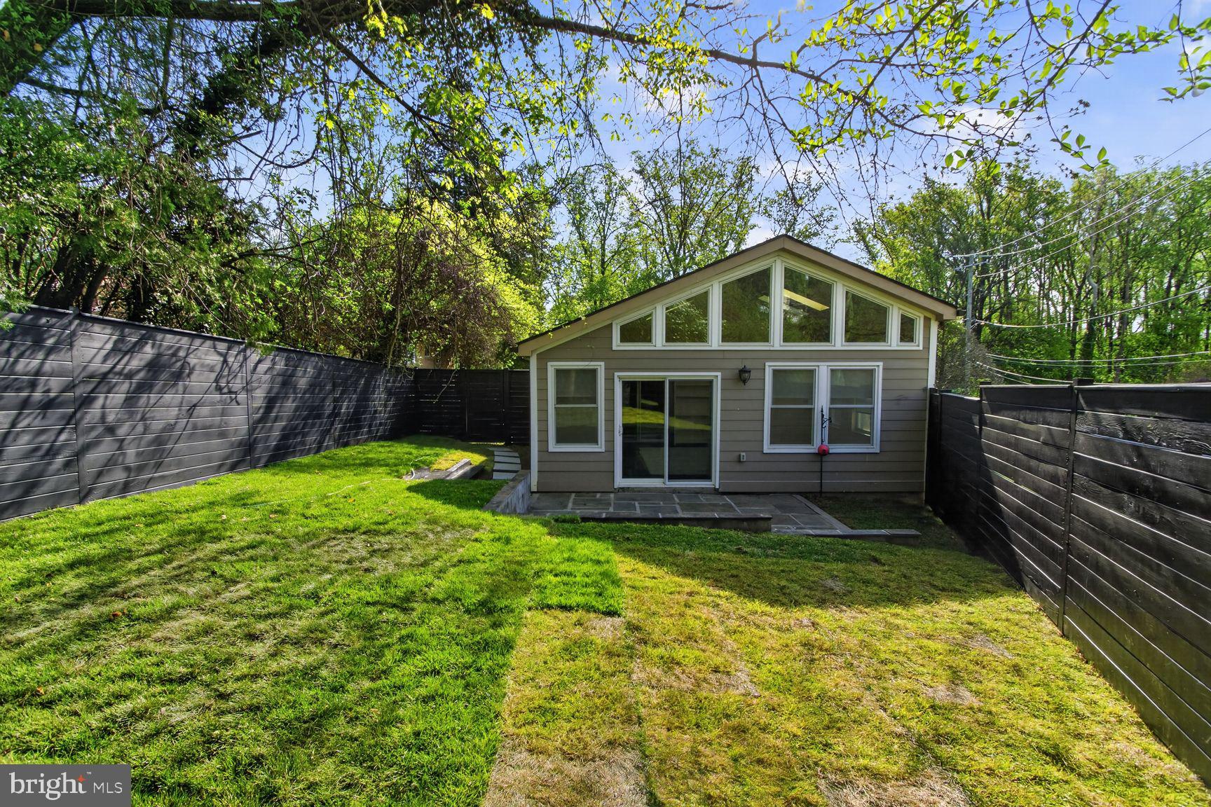 1801 Primrose Road Northwest Washington, DC 20012 - Photo 55 of 61