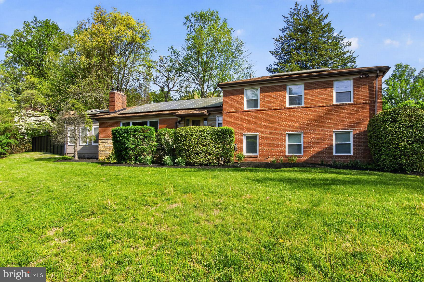 1801 Primrose Road Northwest Washington, DC 20012 - Photo 56 of 61