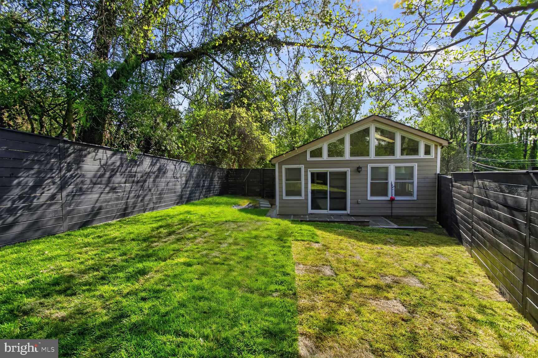 1801 Primrose Road Northwest Washington, DC 20012 - Photo 57 of 61