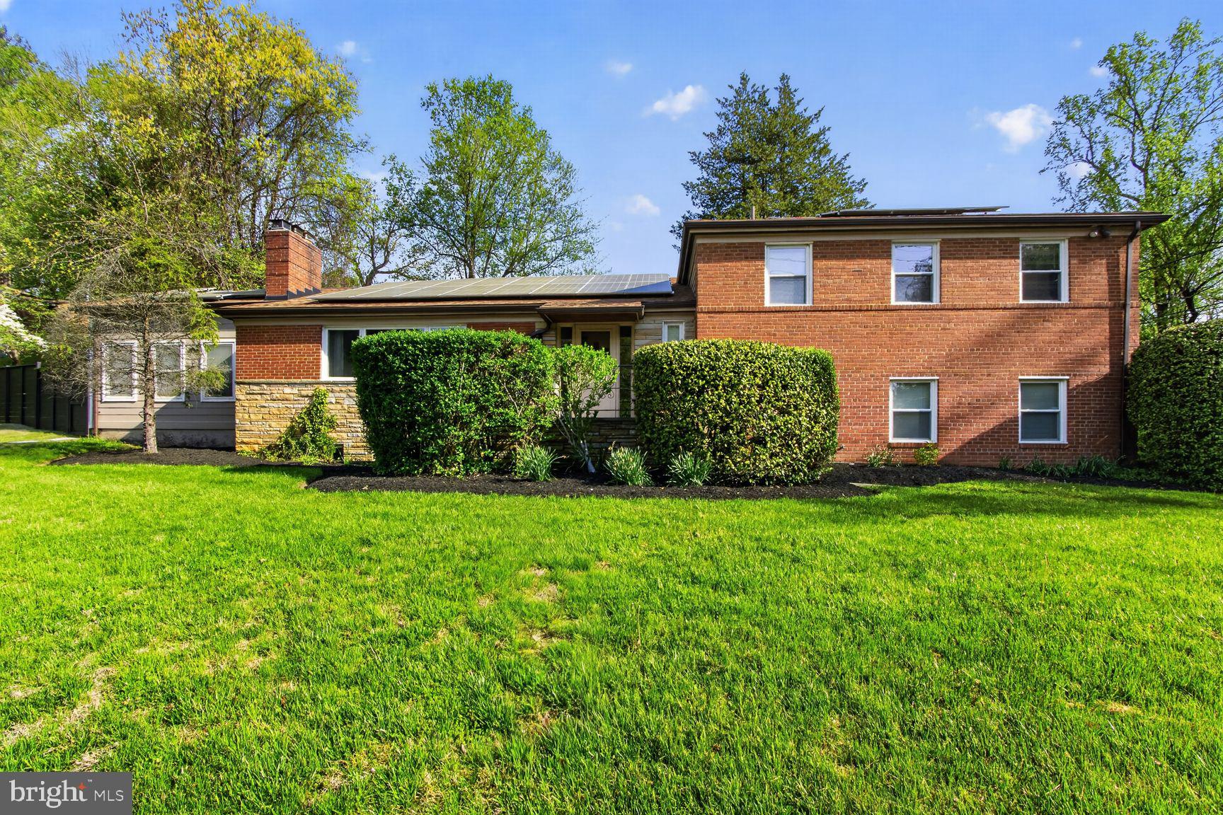 1801 Primrose Road Northwest Washington, DC 20012 - Photo 58 of 61