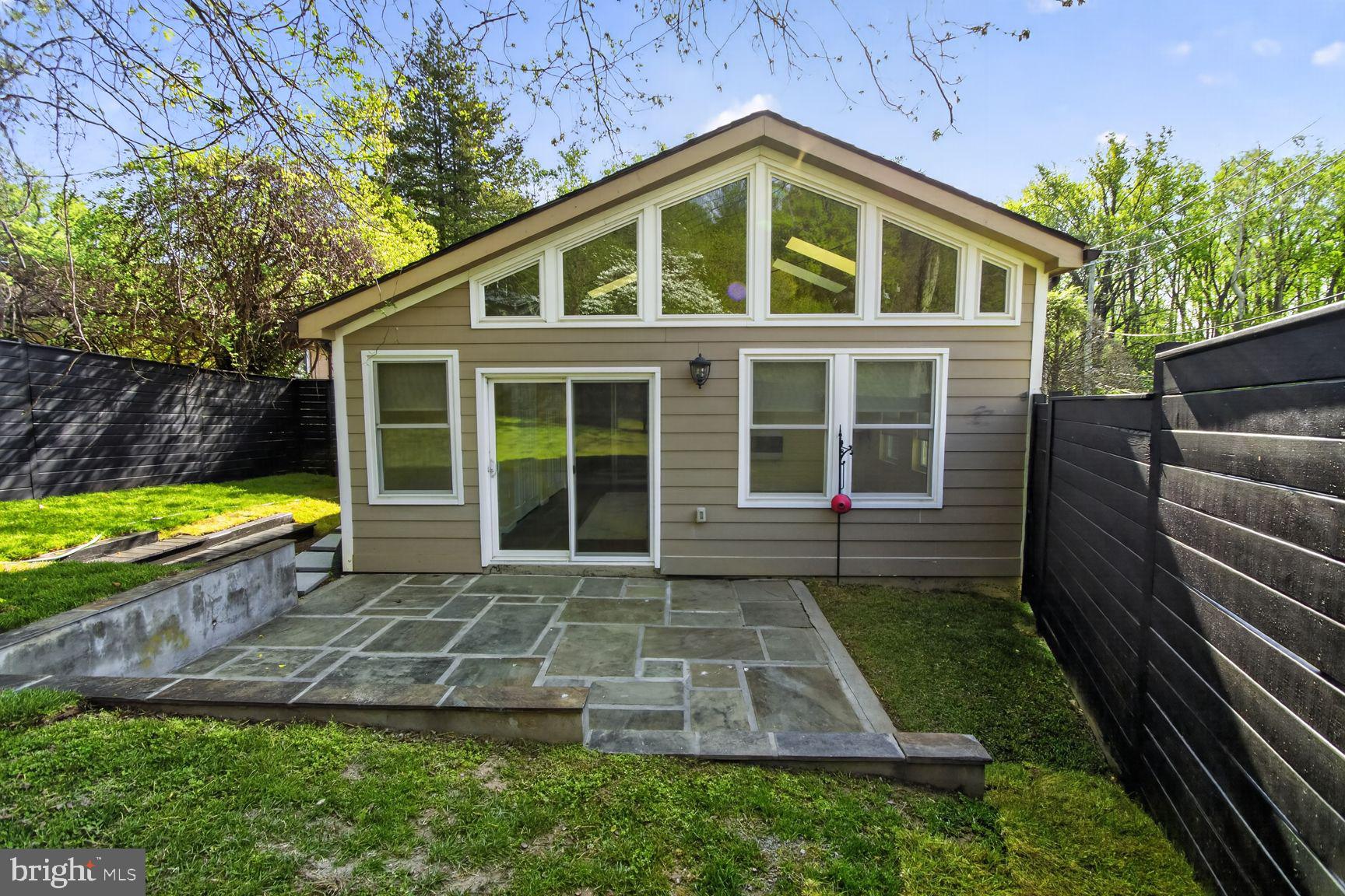 1801 Primrose Road Northwest Washington, DC 20012 - Photo 59 of 61