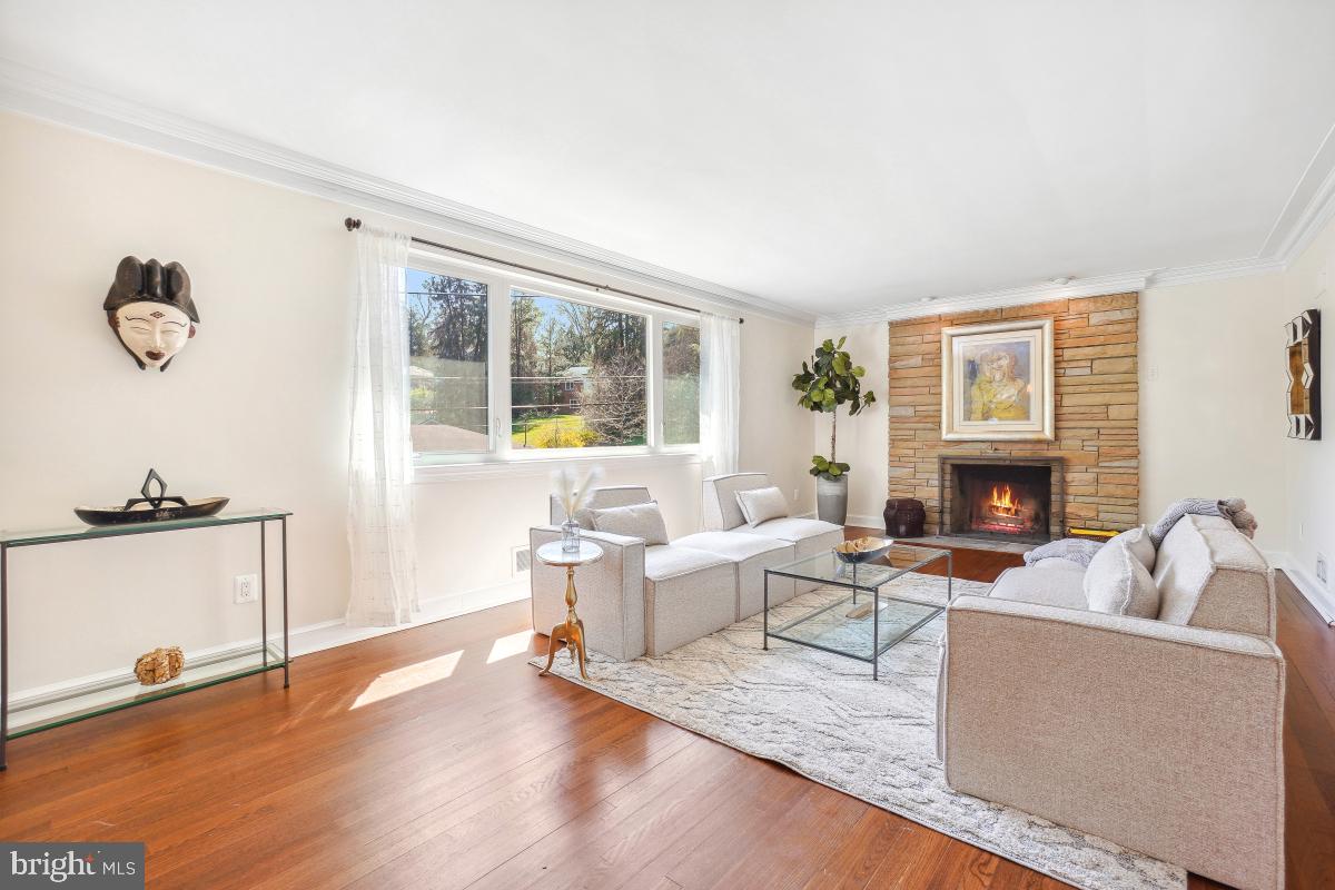 1801 Primrose Road Northwest Washington, DC 20012 - Photo 9 of 61