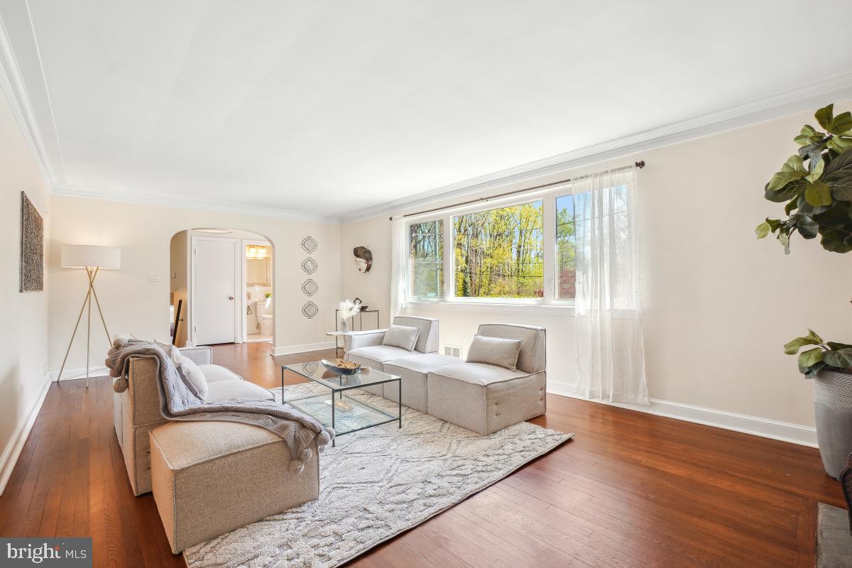 1801 Primrose Road Northwest Washington, DC 20012 - Photo 10 of 61