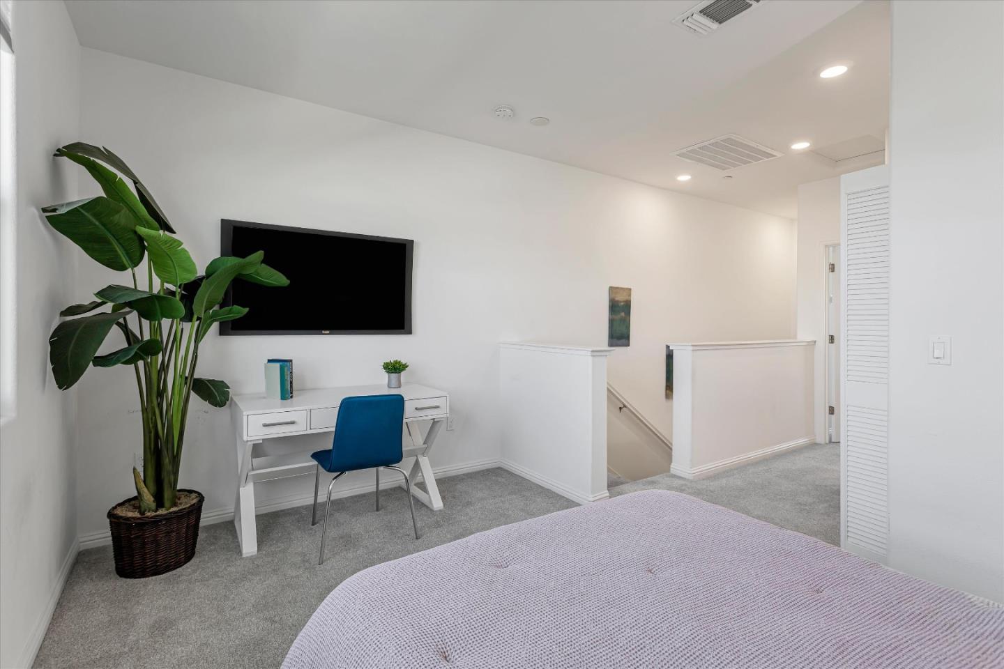 1475 Cherry Circle Milpitas, CA 95035 - Photo 15 of 33 a living room with furniture potted plant and a potted plant