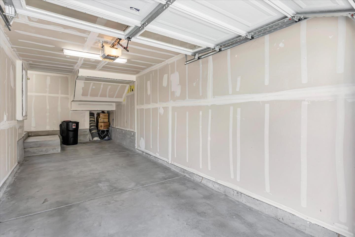 1475 Cherry Circle Milpitas, CA 95035 - Photo 22 of 33 a view of an empty room with a fireplace