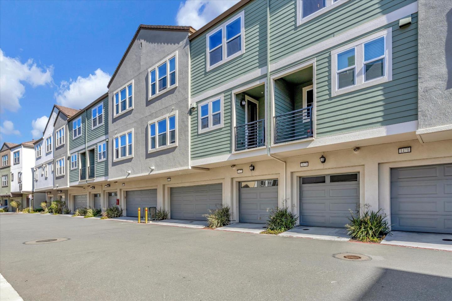 1475 Cherry Circle Milpitas, CA 95035 - Photo 25 of 33 a front view of a building with street