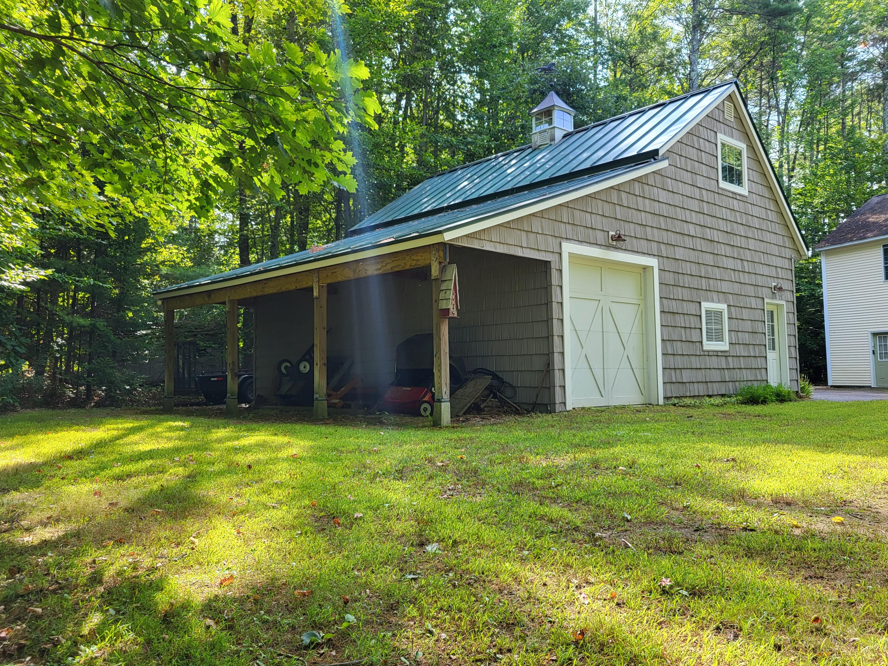 99 Land Of Nod Road Windham, ME 04062 - Photo 53 of 66 1000009832
