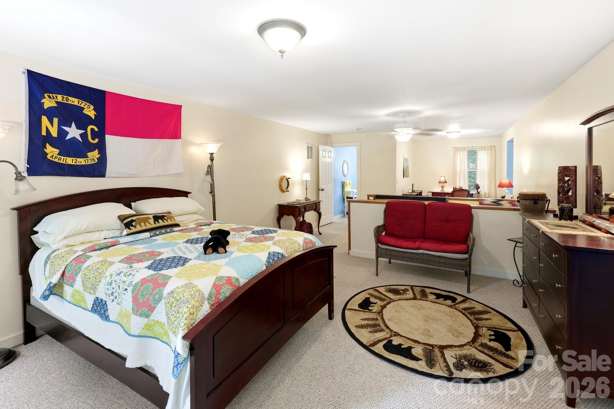 37 Pine Bluff Road Hendersonville, NC 28792 - Photo 7 of 32