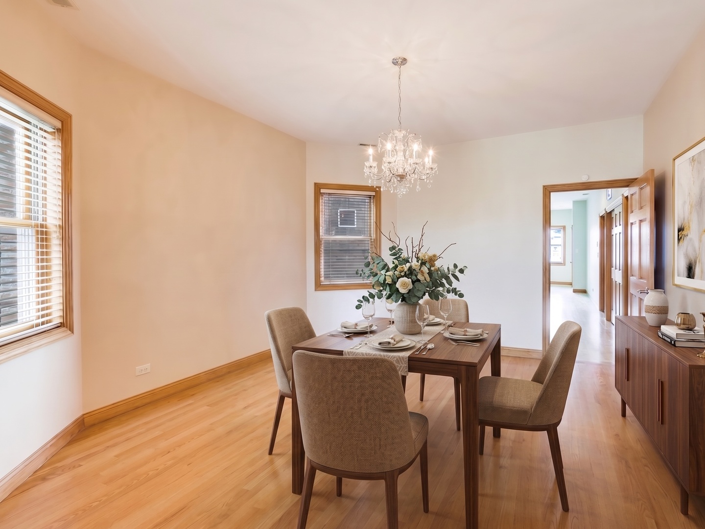 3028 South Normal Avenue, Unit 2 Chicago, IL 60616 - Photo 4 of 21