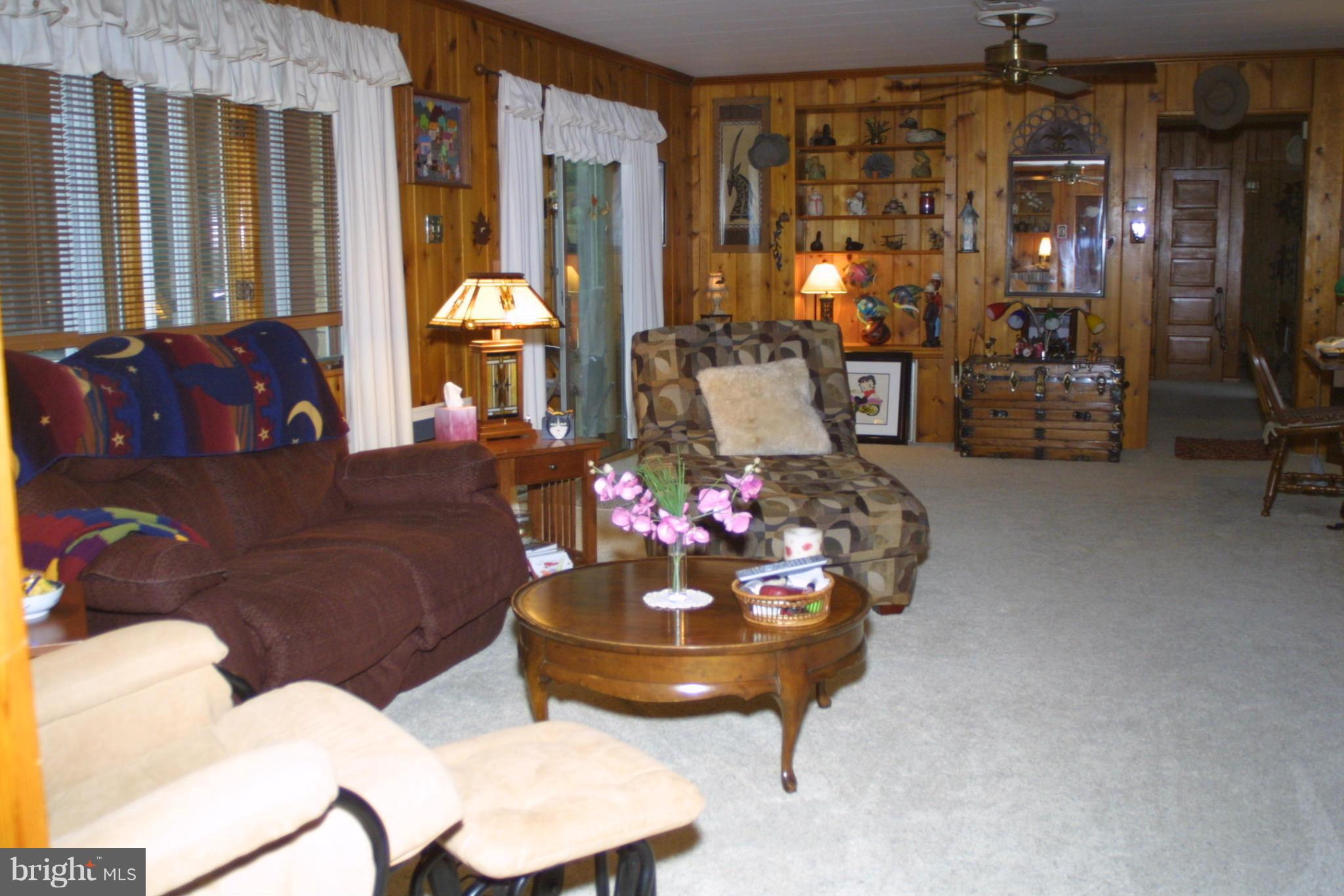 11823 Clearview Road Hagerstown, MD 21742 - Photo 3 of 6 Living Room