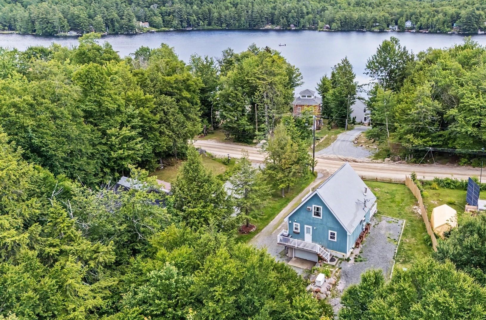 2194 Valley Road Washington, NH 03280 - Photo 4 of 44