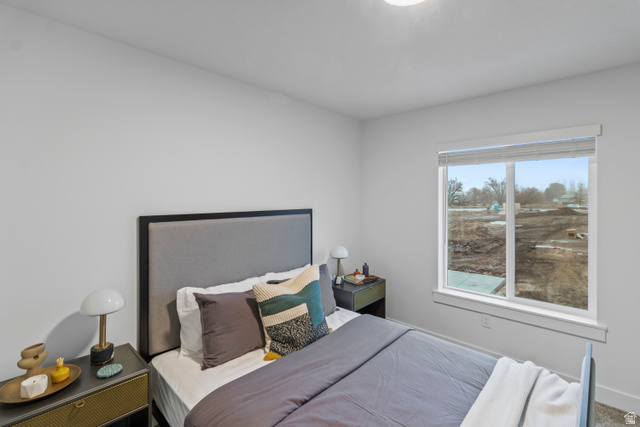 3003 South 265th Street West, Unit 751 Logan, UT 84321 - Photo 15 of 29 View of bedroom