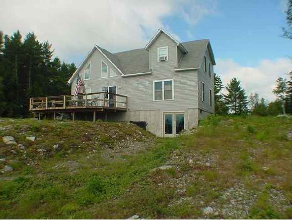 268 Tinkerville Road Lyman, NH 03585 - Photo 1 of 4