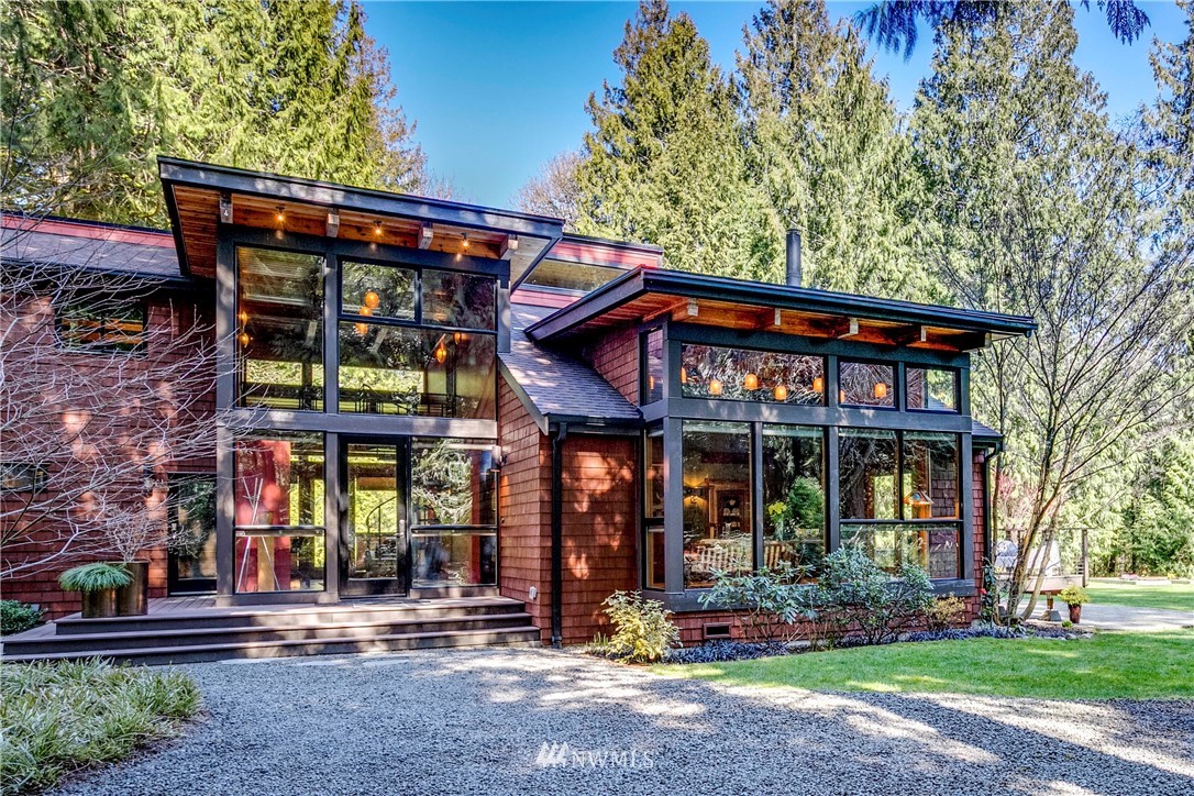 16181 Agate Pass Road Northeast Bainbridge Island, WA 98110 - Photo 1 of 38 Gallery Image 1