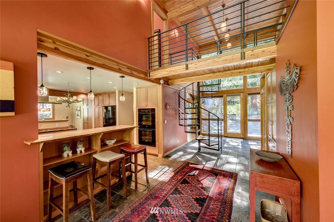 16181 Agate Pass Road Northeast Bainbridge Island, WA 98110 - Photo 19 of 38 Gallery Image 19