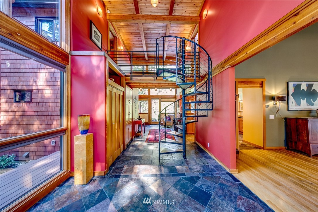 16181 Agate Pass Road Northeast Bainbridge Island, WA 98110 - Photo 7 of 38 Gallery Image 7