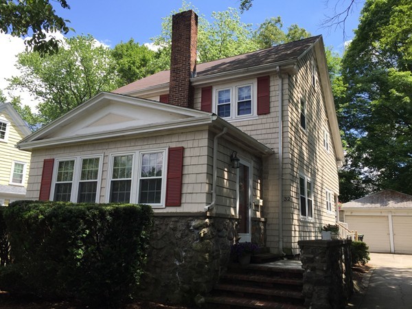 32 Fulton Street Dedham, MA 02026 - Photo 1 of 30 Gallery Image 1