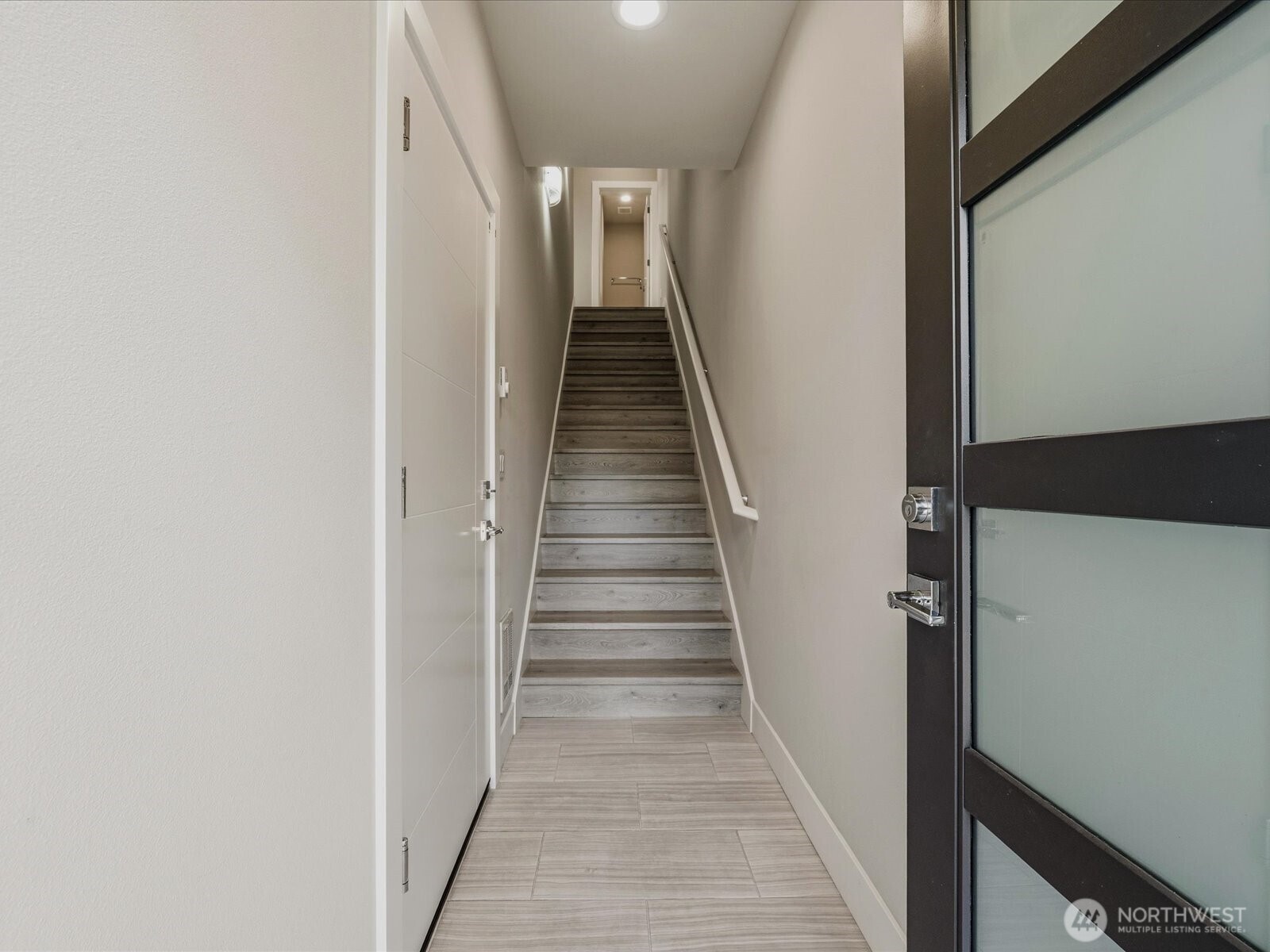 5020 148th Street Southwest, Unit B1 Edmonds, WA 98026 - Photo 3 of 31 a view of entryway