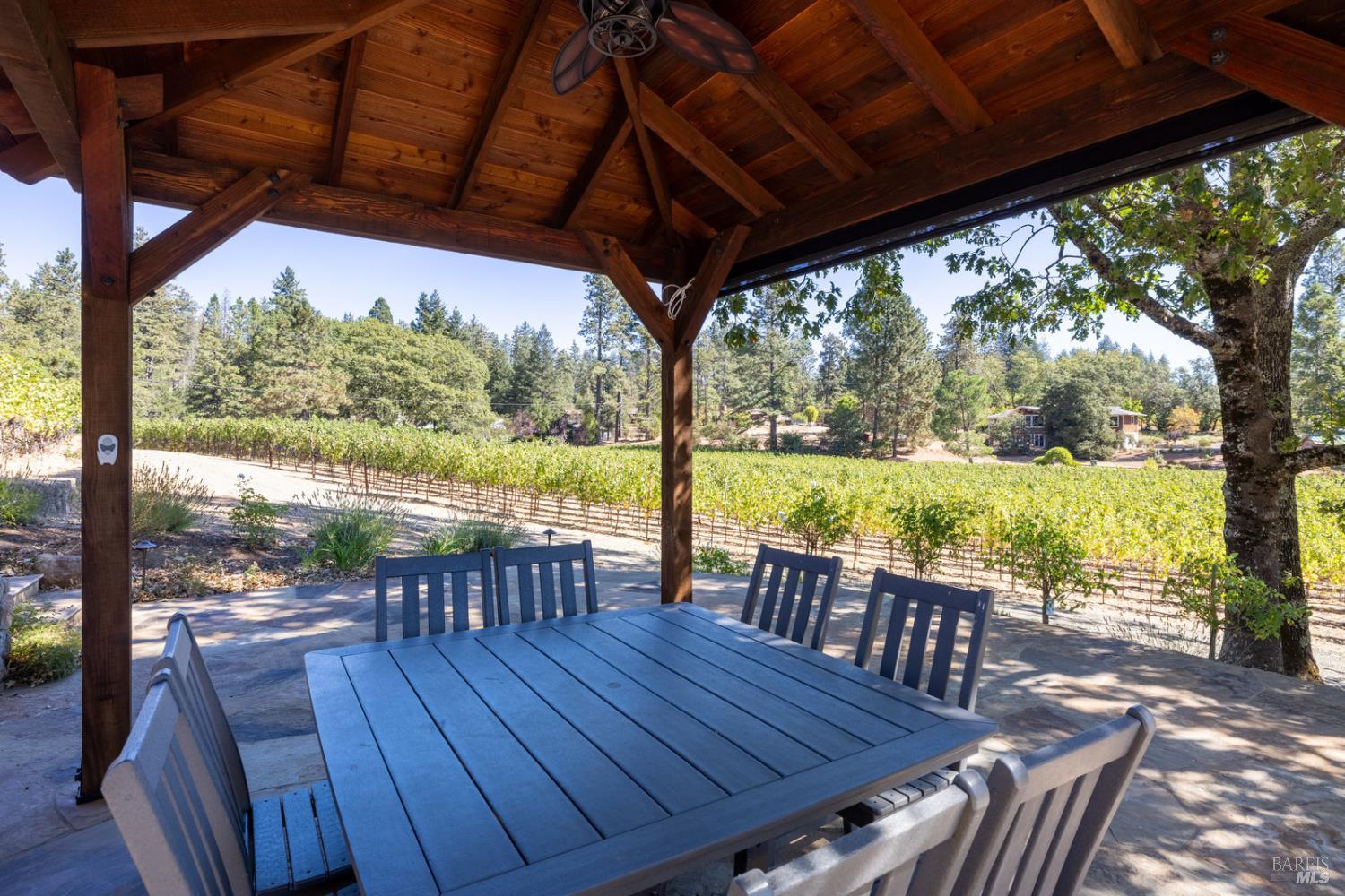 875 White Cottage Road North Angwin, CA 94508 - Photo 91 of 93