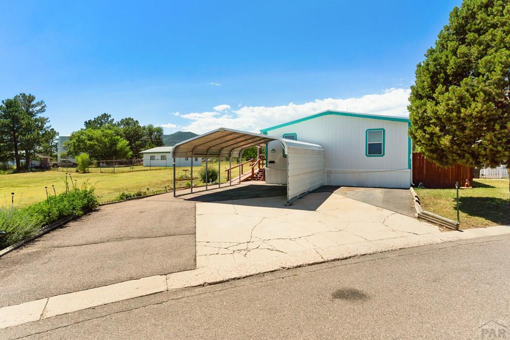 8160 Piute Road, Unit 121 Colorado Springs, CO 80926 - Photo 25 of 27 Gallery Image 25