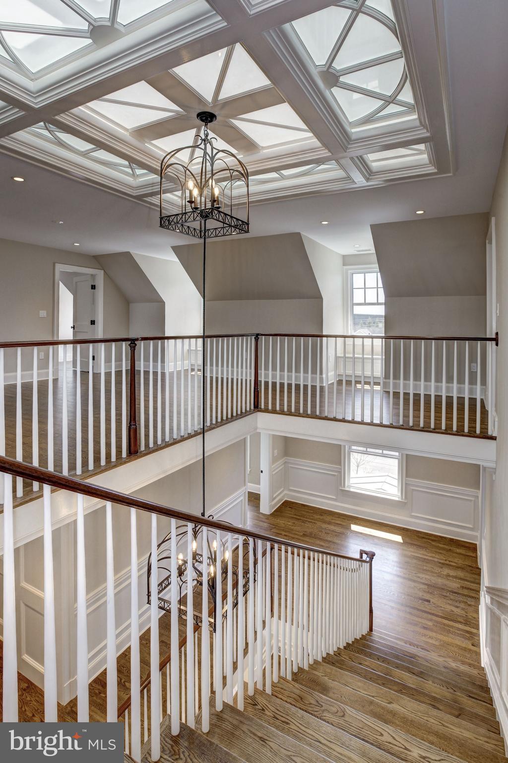 5205 Lawn Way Chevy Chase, MD 20815 - Photo 13 of 39 Upper level 2