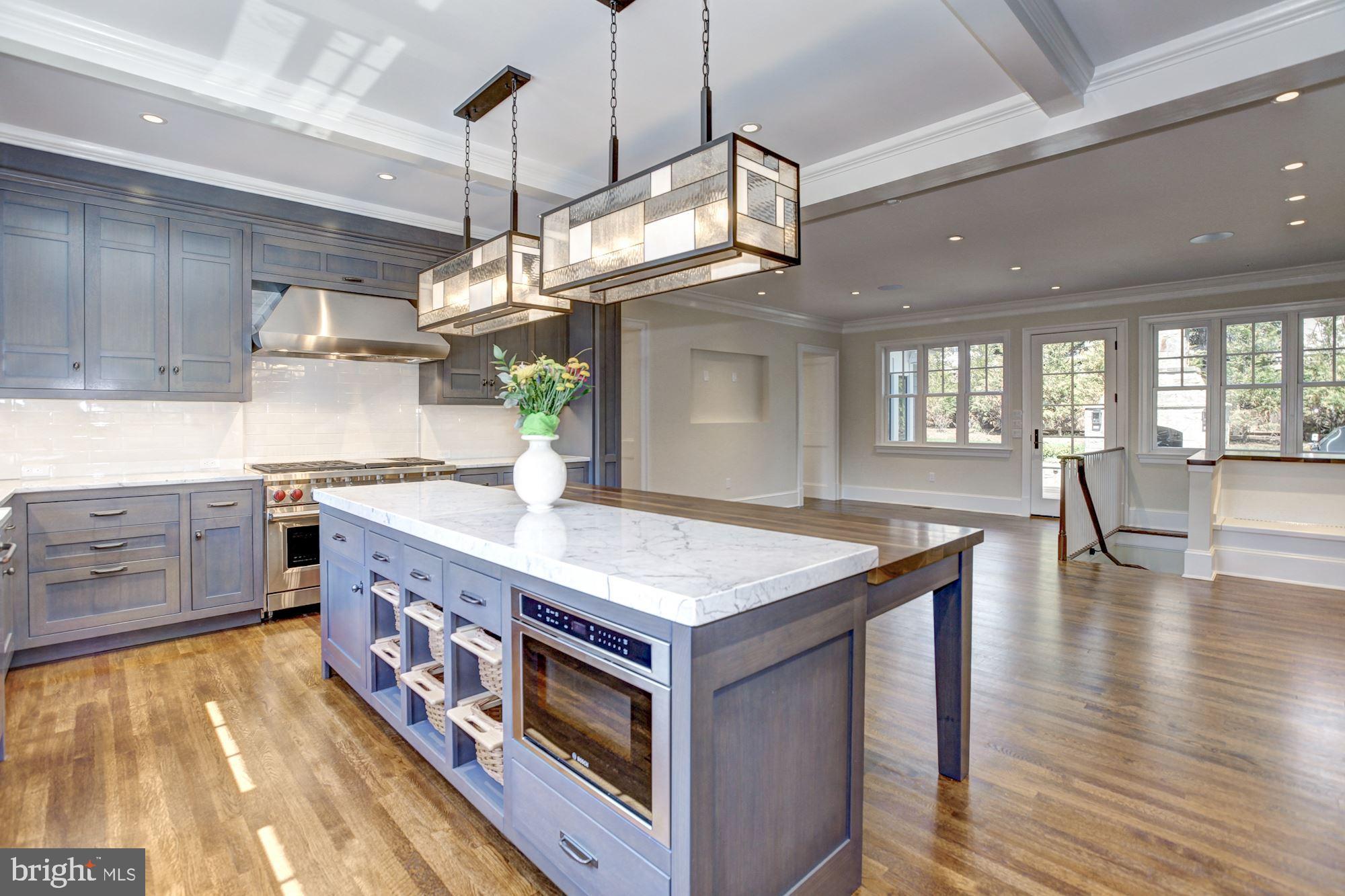 5205 Lawn Way Chevy Chase, MD 20815 - Photo 16 of 39 Kitchen