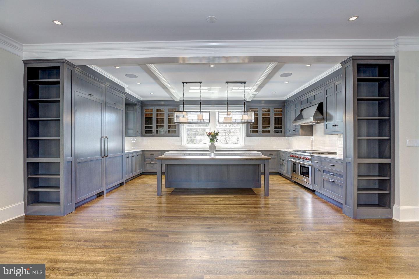 5205 Lawn Way Chevy Chase, MD 20815 - Photo 18 of 39 Kitchen