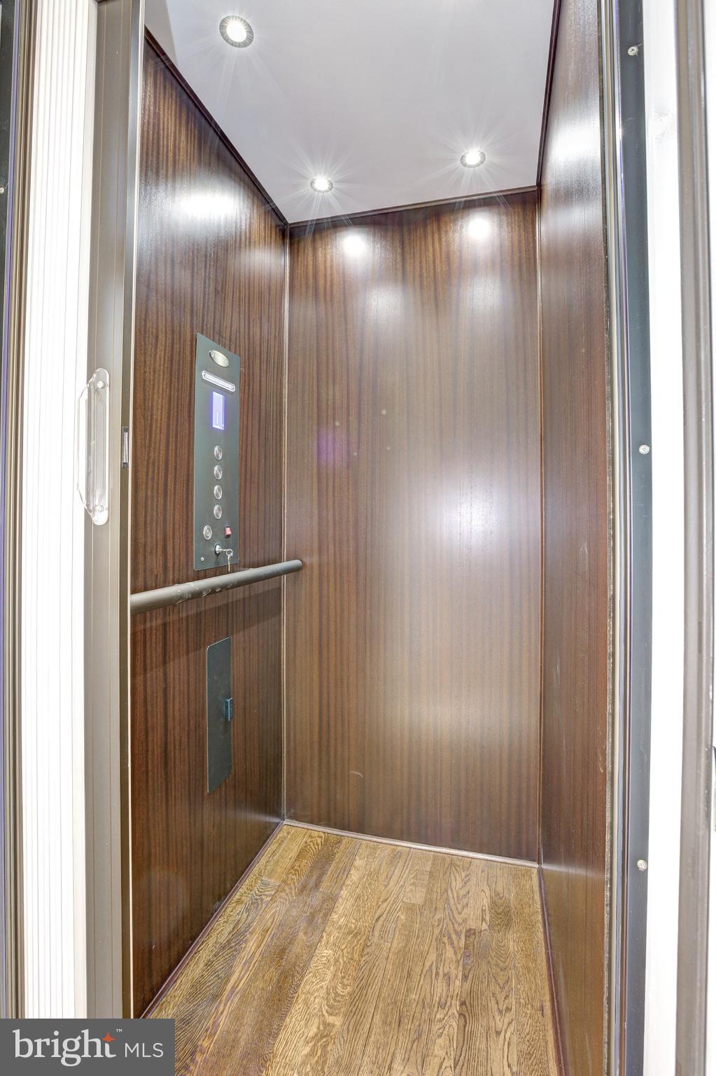 5205 Lawn Way Chevy Chase, MD 20815 - Photo 26 of 39 Elevator