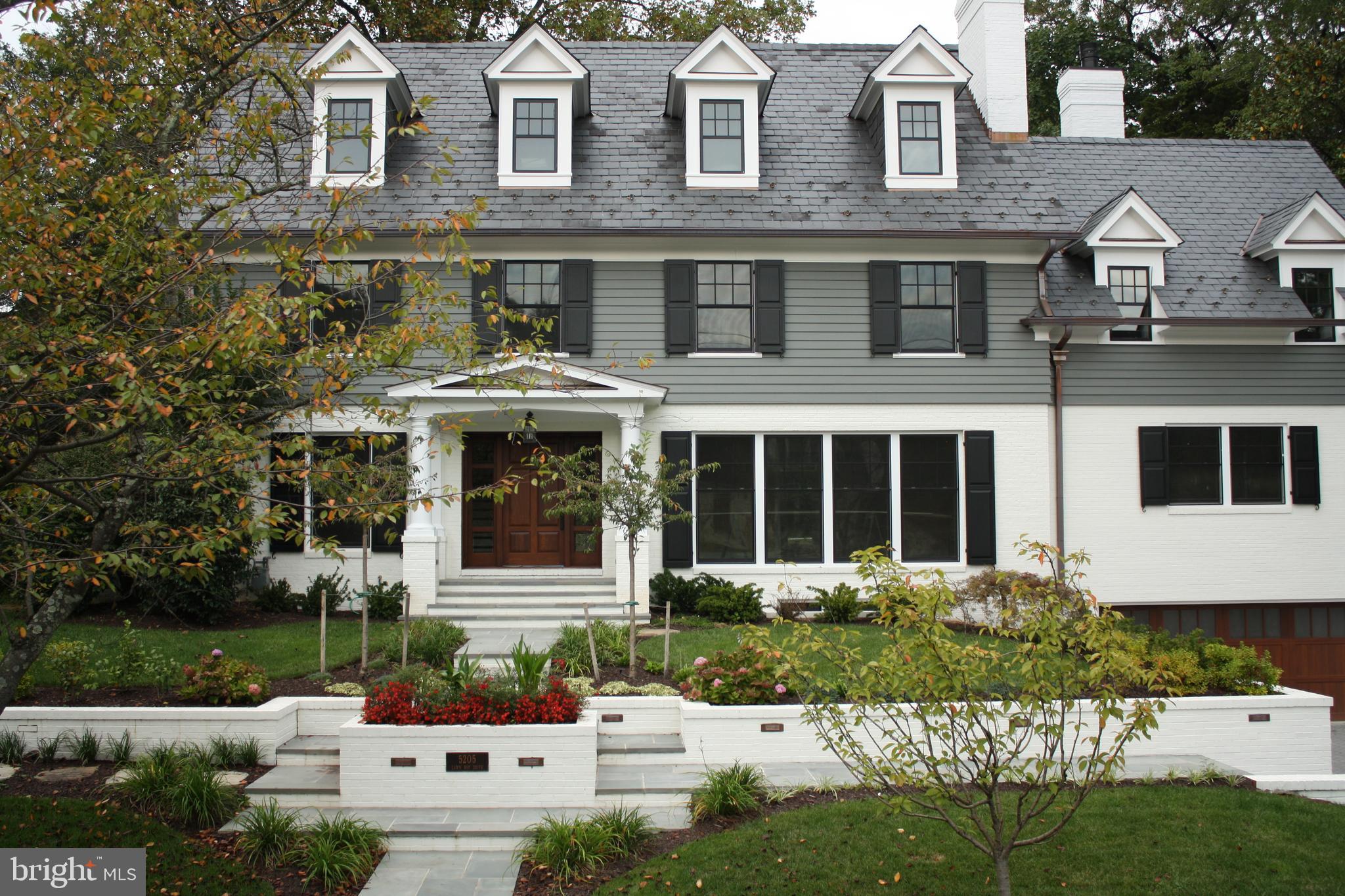 5205 Lawn Way Chevy Chase, MD 20815 - Photo 34 of 39 Front