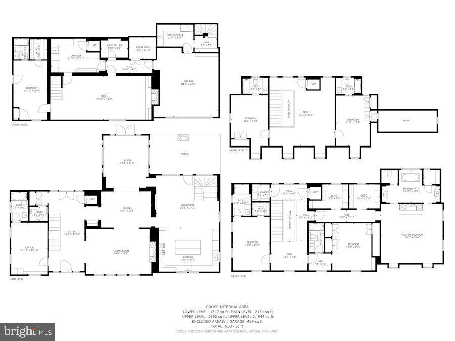 5205 Lawn Way Chevy Chase, MD 20815 - Photo 39 of 39