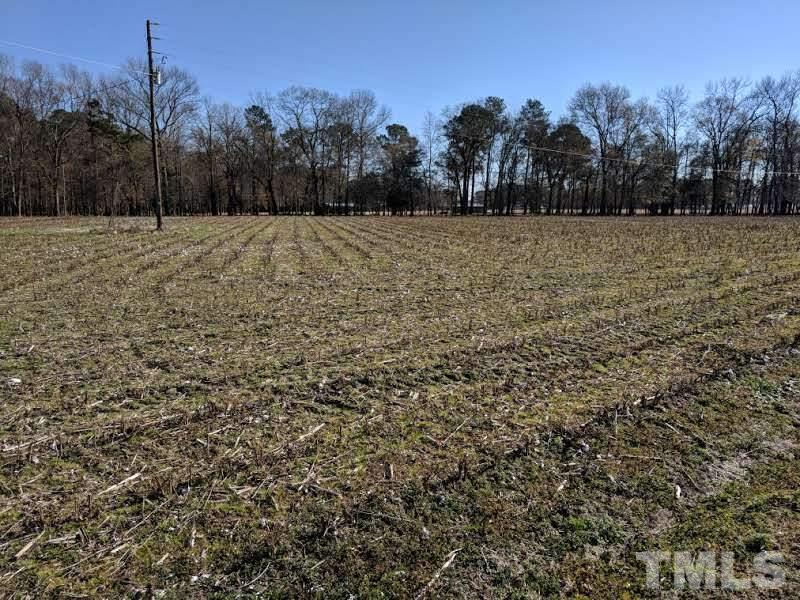 Lot #2 Mingo Church Road Dunn, NC 28334 - Photo 4 of 11 Gallery Image 4