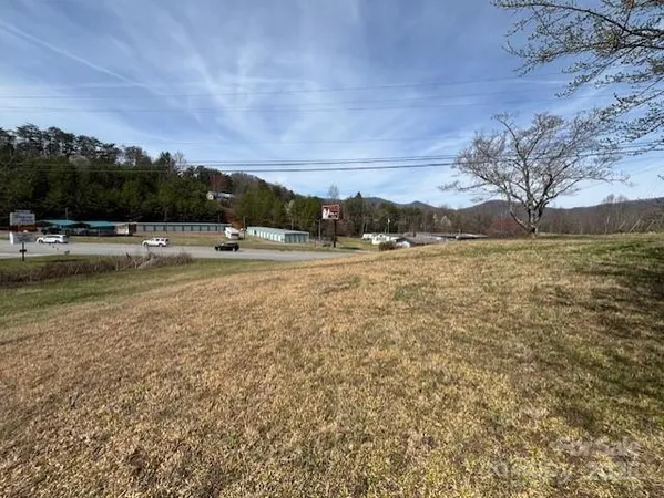 a view of an ocean beach