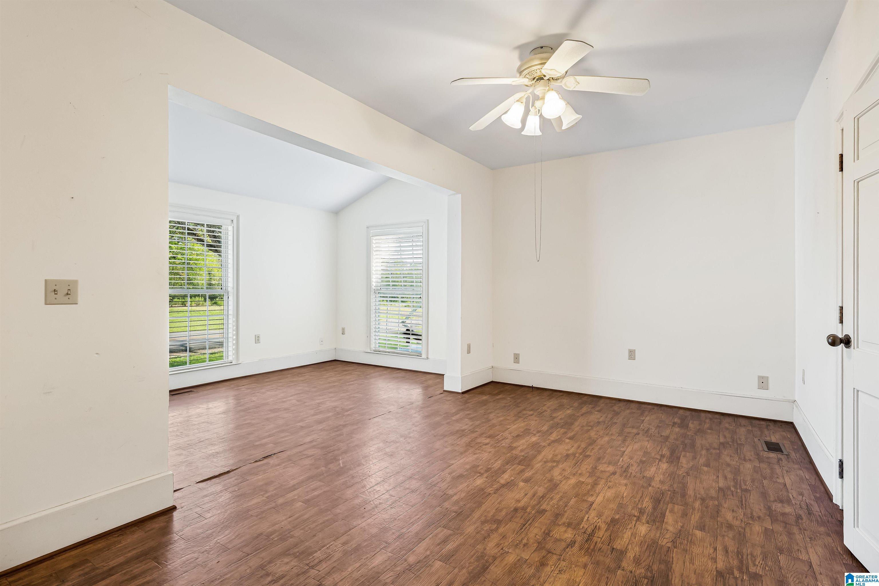 9130 Gallant Road Gallant, AL 35972 - Photo 35 of 53
