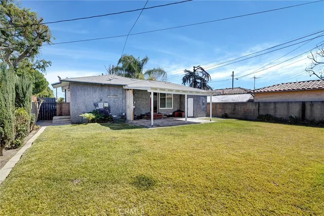 $725,000 | 8457 Duchess Drive, Whittier, CA 90606