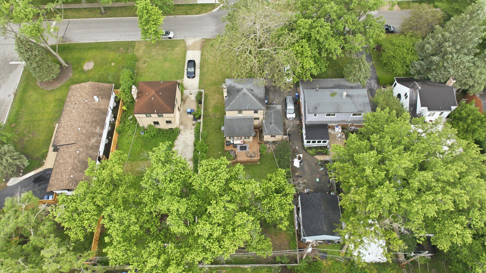 389 South Westgate Road Des Plaines, IL 60016 - Photo 35 of 44