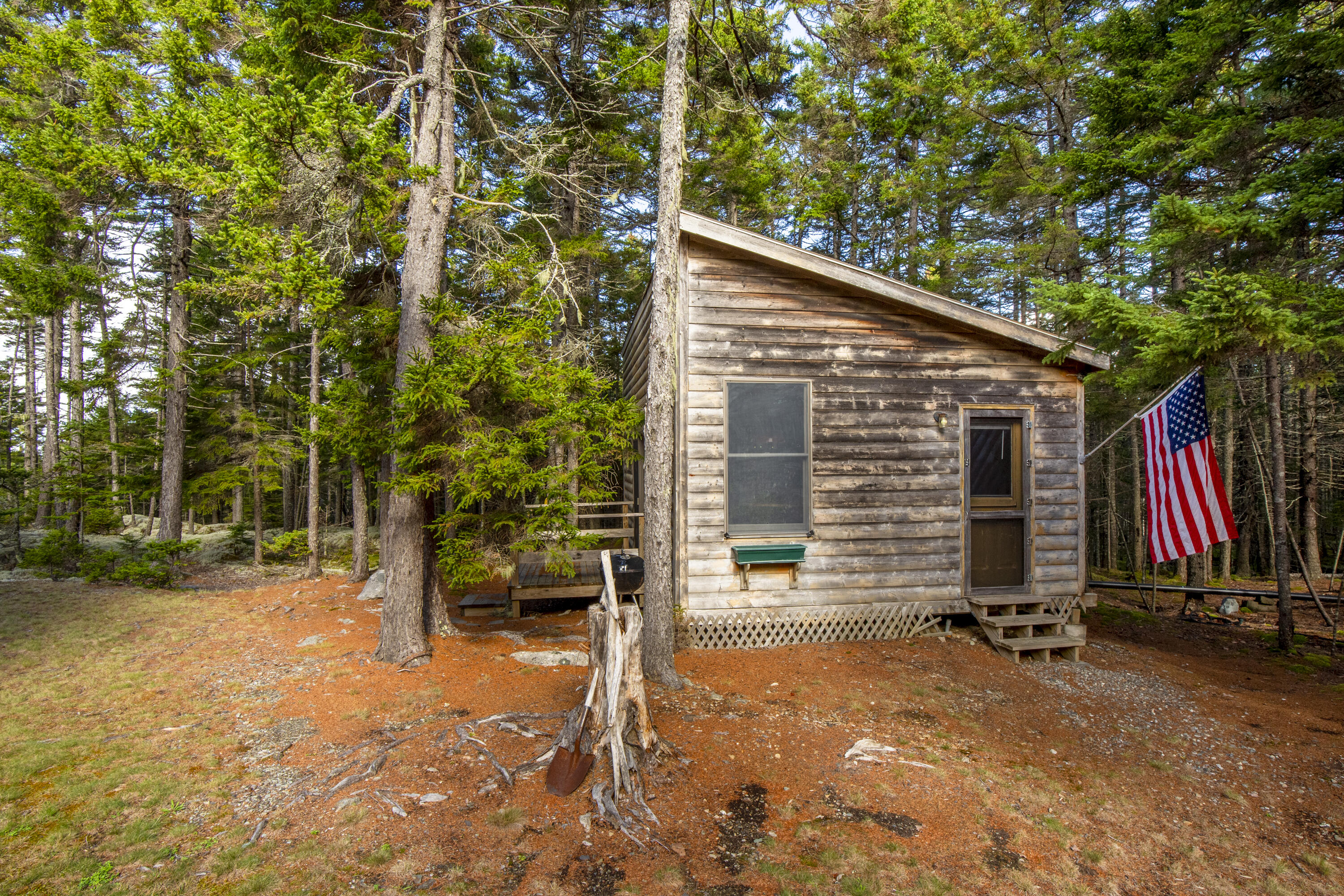 181 Oregon Road Islesboro, ME 04848 - Photo 12 of 17 28-181OregonRd-Islesboro-KS