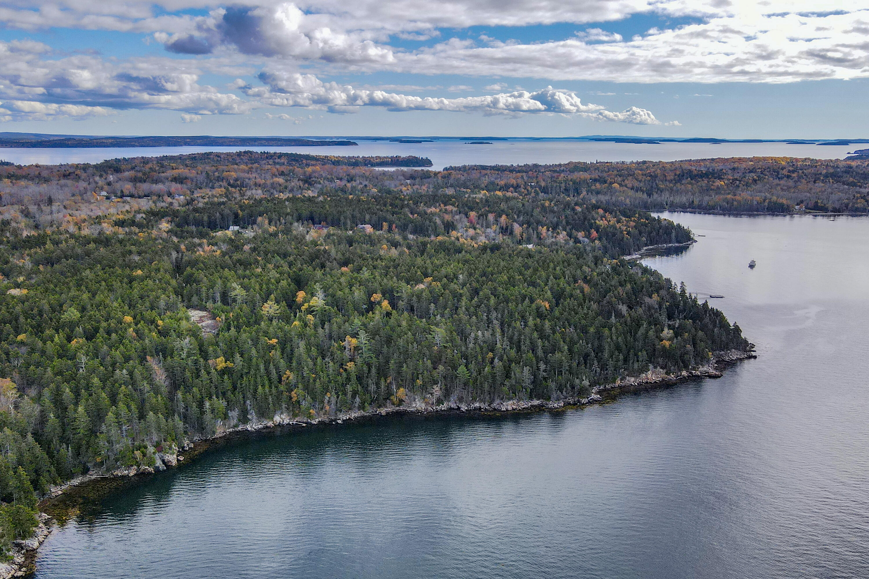 181 Oregon Road Islesboro, ME 04848 - Photo 16 of 17 35-181OregonRd-Islesboro-KS