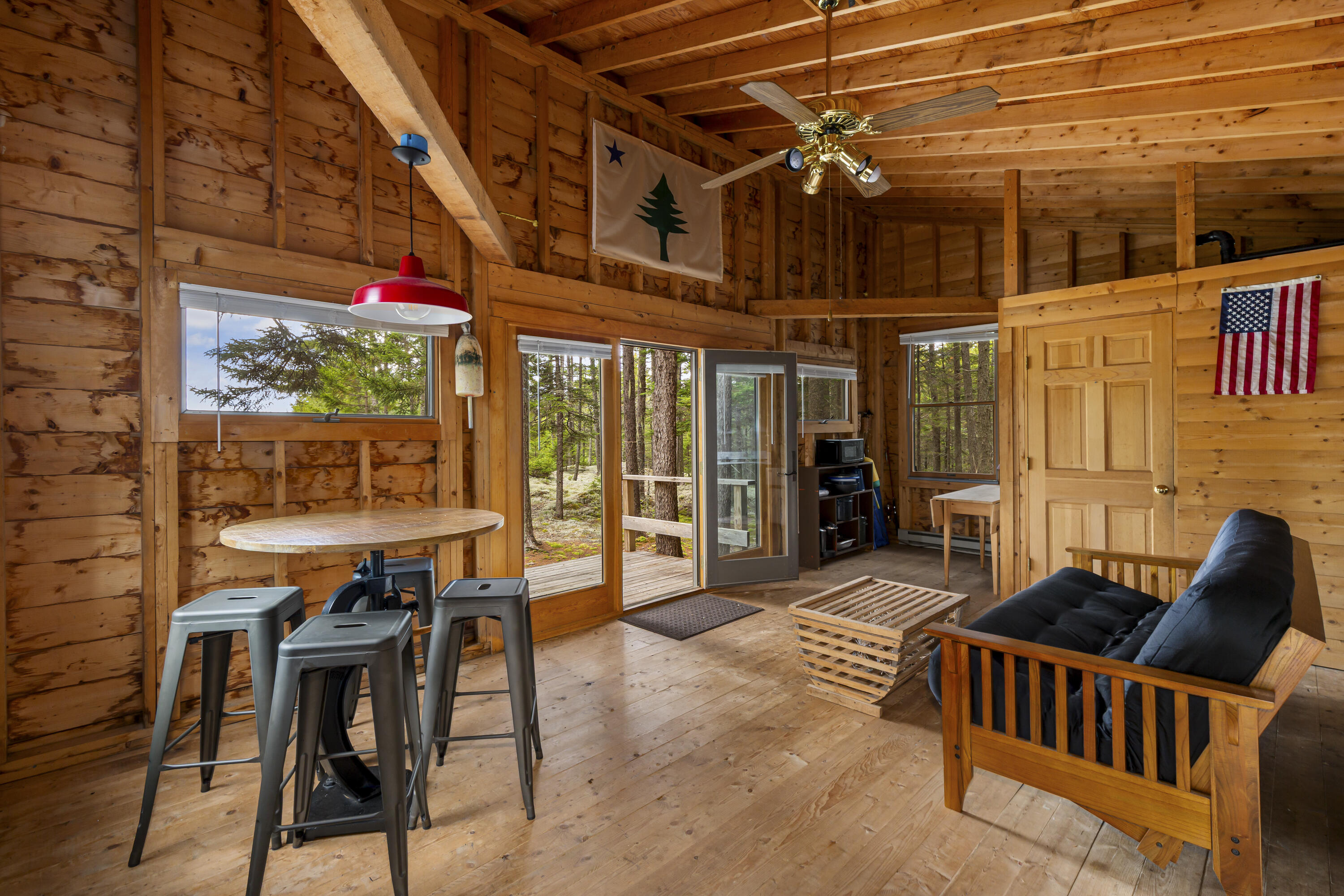 181 Oregon Road Islesboro, ME 04848 - Photo 7 of 17 23-181OregonRd-Islesboro-KS