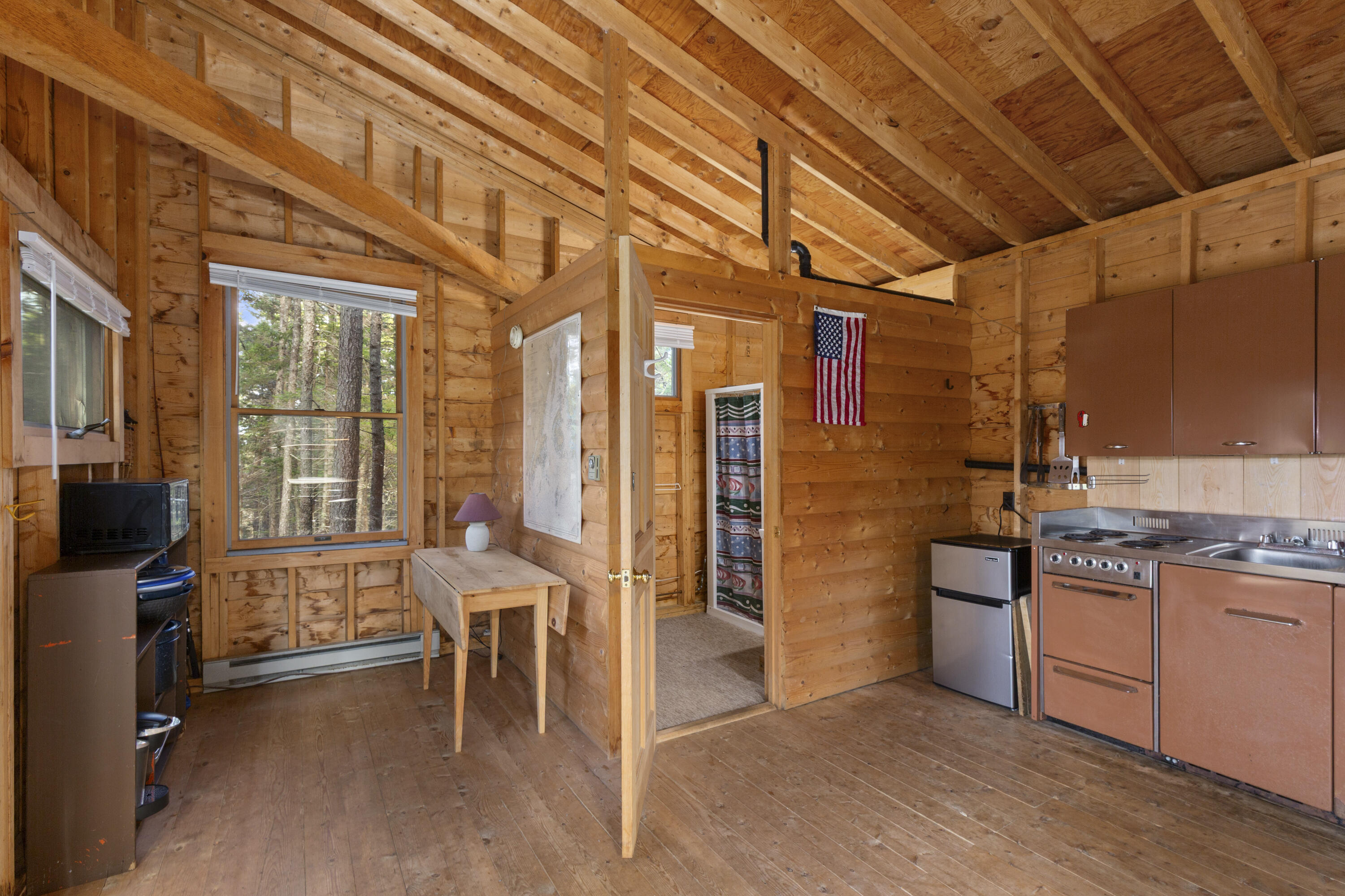 181 Oregon Road Islesboro, ME 04848 - Photo 8 of 17 24-181OregonRd-Islesboro-KS