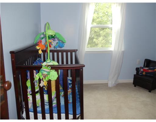 2324 Washington Road Canonsburg, PA 15317 - Photo 13 of 18 Bedroom.
