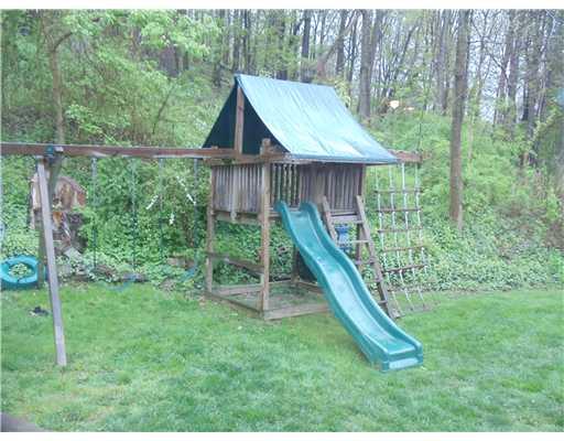 2324 Washington Road Canonsburg, PA 15317 - Photo 18 of 18 Yard/Garden.