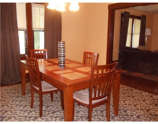 2324 Washington Road Canonsburg, PA 15317 - Photo 6 of 18 Dining Room.